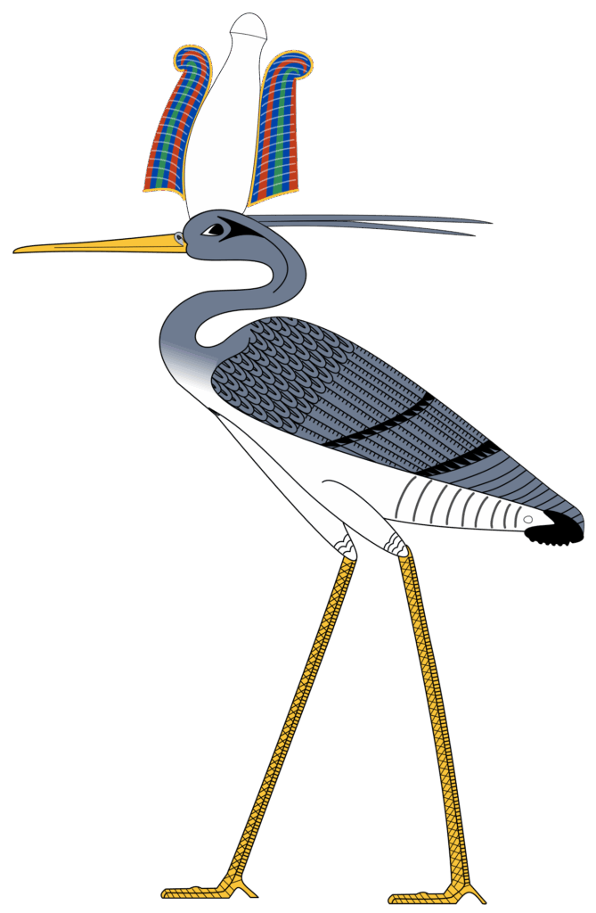 Bennu image from wiki